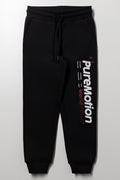 Trackpants Black