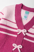 Cardigan Pink (2)