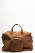 Travel Bags Brown