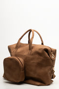 Travel Bags Brown (1)