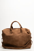 Travel Bags Brown (2)
