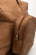 Travel Bags Brown (3)