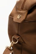 Travel Bags Brown (4)