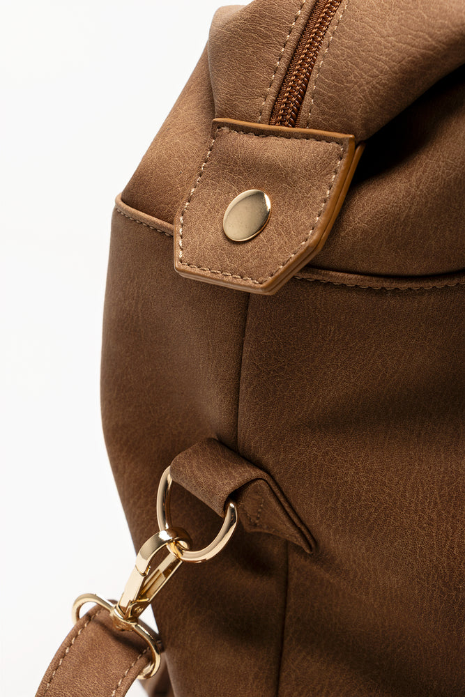 Travel Bags Brown (4)