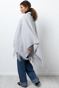 Poncho Grey (2)