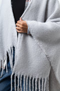 Poncho Grey (3)
