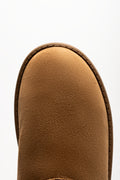 Low Comfort Boots Brown (4)