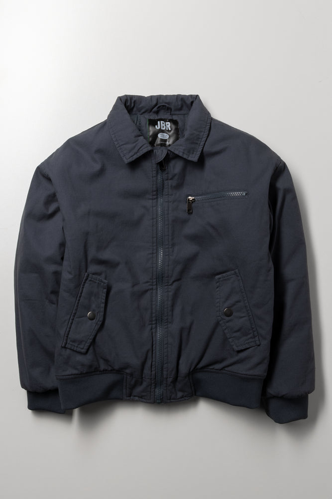 Harrington Jacket Ink