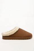 Slippers Tan (1)