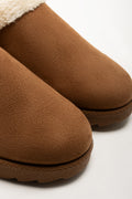 Slippers Tan (2)