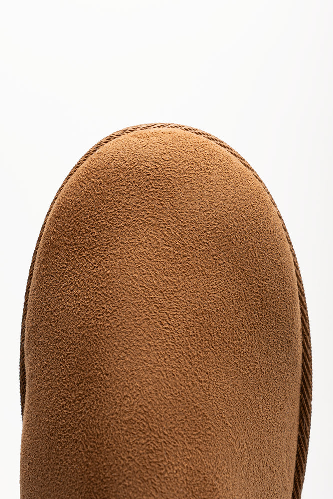 Slippers Tan (4)