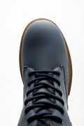 Hiker Boots Navy (4)