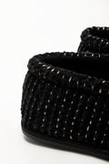 Slippers Black (3)