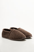 Slippers Natural