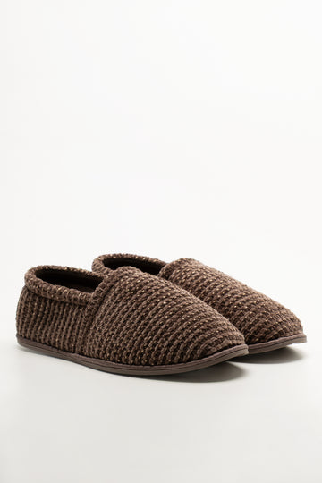 Slippers Natural