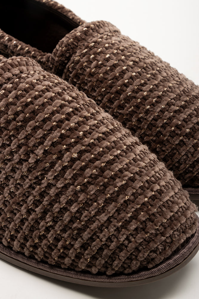 Slippers Natural (2)