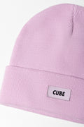 Beanie Light Pink (1)