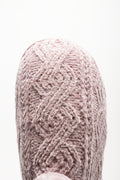 Boot Slippers Pink (4)