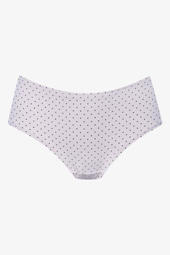 3 Pack Boyleg Panties Multicolour