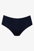 3 Pack Boyleg Panties Multicolour (3)