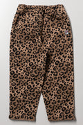 Minnie Mouse Animal Barrel Pants Tan (3)