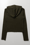 Hoodie Green (2)