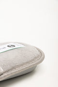 Pearl Slippers Grey (3)