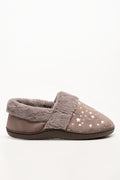 Slippers Natural (1)