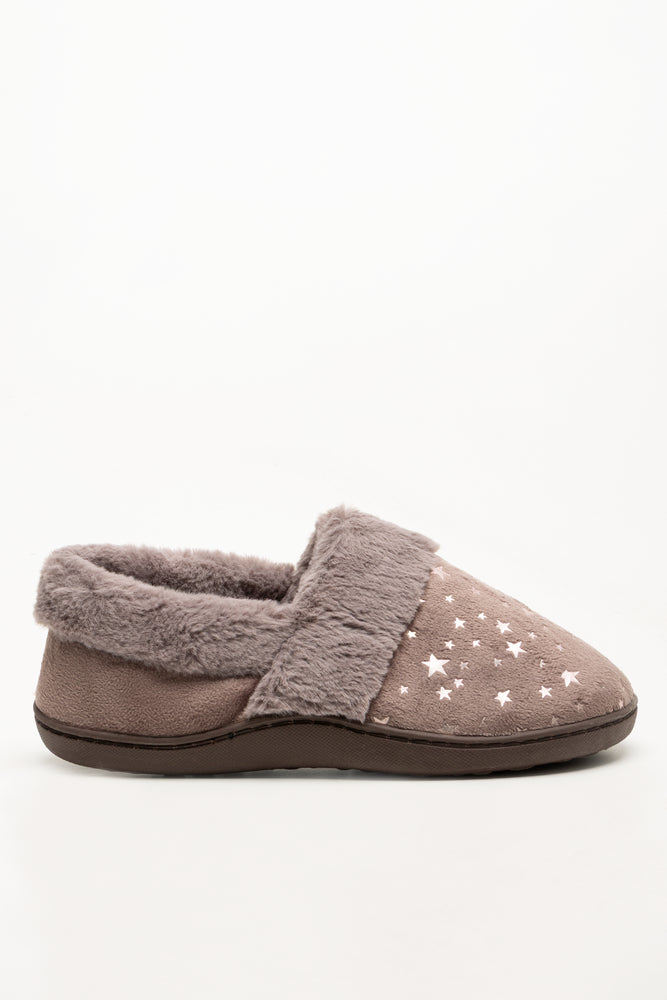 Slippers Natural (1)