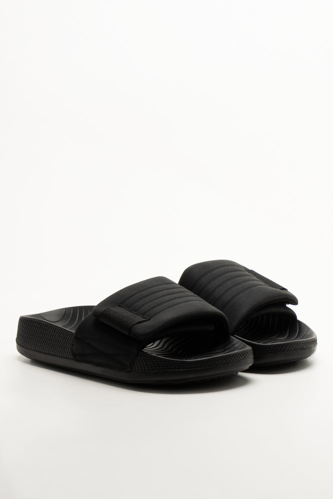 Slides Black