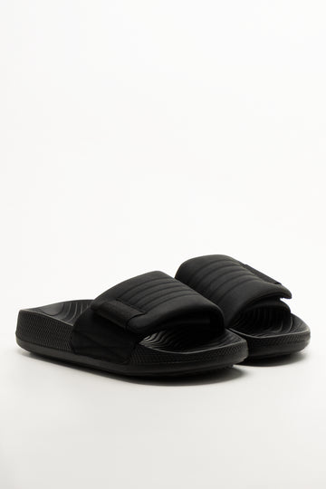 Slides Black