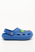 Avengers Clogs Blue (1)