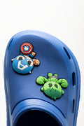 Avengers Clogs Blue (4)