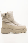 Snow Boots Natural (1)