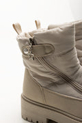Snow Boots Natural (3)