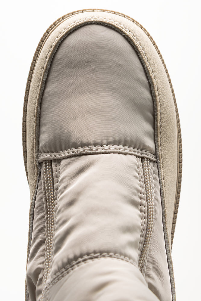 Snow Boots Natural (4)