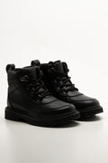 Utility Boots Black