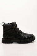 Utility Boots Black (1)