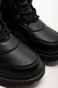 Utility Boots Black (2)