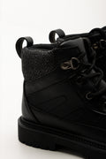 Utility Boots Black (3)