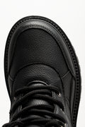 Utility Boots Black (4)