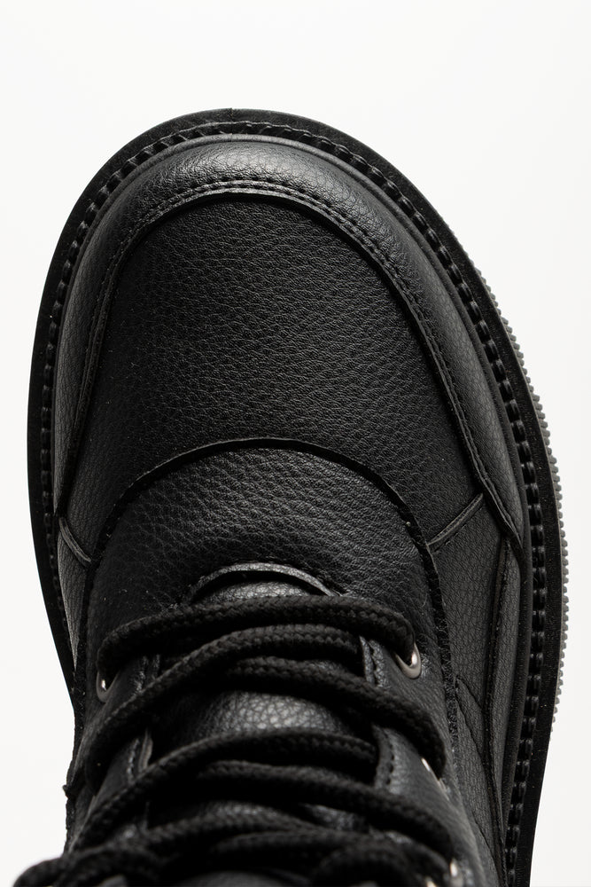 Utility Boots Black (4)