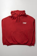 Tracktop Red
