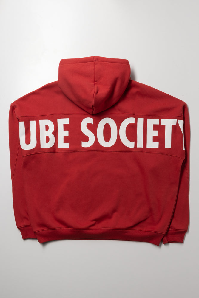 Tracktop Red (2)