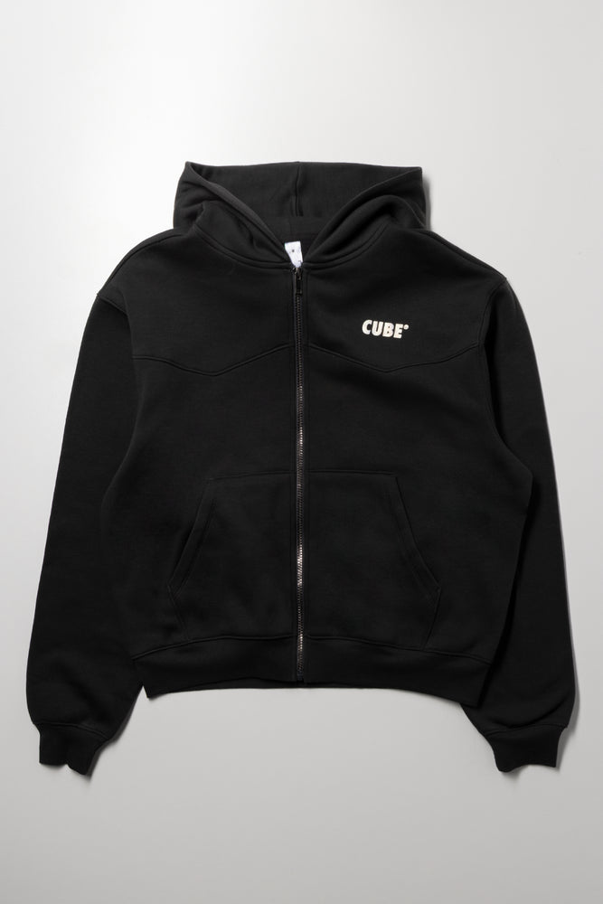 Hooded Zip Through Tracktop Dark Grey | Tops & T-Shirts | Ackermans Hooded Zip Through Tracktop Dark Grey | Tops & T-Shirts | Ackermans