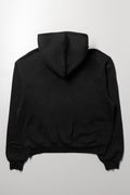 Hooded Zip Through Tracktop Dark Grey | Tops & T-Shirts | Ackermans