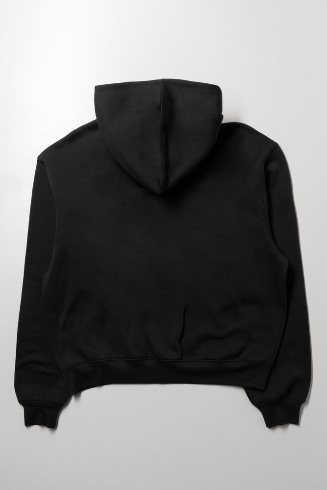 Hooded Zip Through Tracktop Dark Grey | Tops & T-Shirts | Ackermans