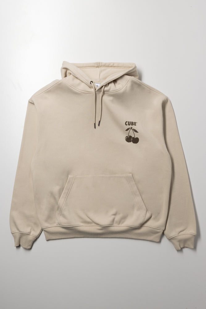 Hoodie Natural
