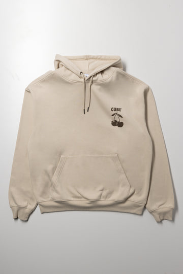 Hoodie Natural