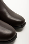 Long Rider Boots Brown (2)